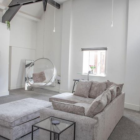 #5 Grimston St Apartment Near Hull New Theatre And Connexin Live キングストン・アポン・ハル エクステリア 写真