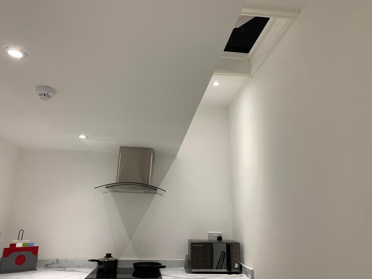 #5 Grimston St Apartment Near Hull New Theatre And Connexin Live キングストン・アポン・ハル エクステリア 写真