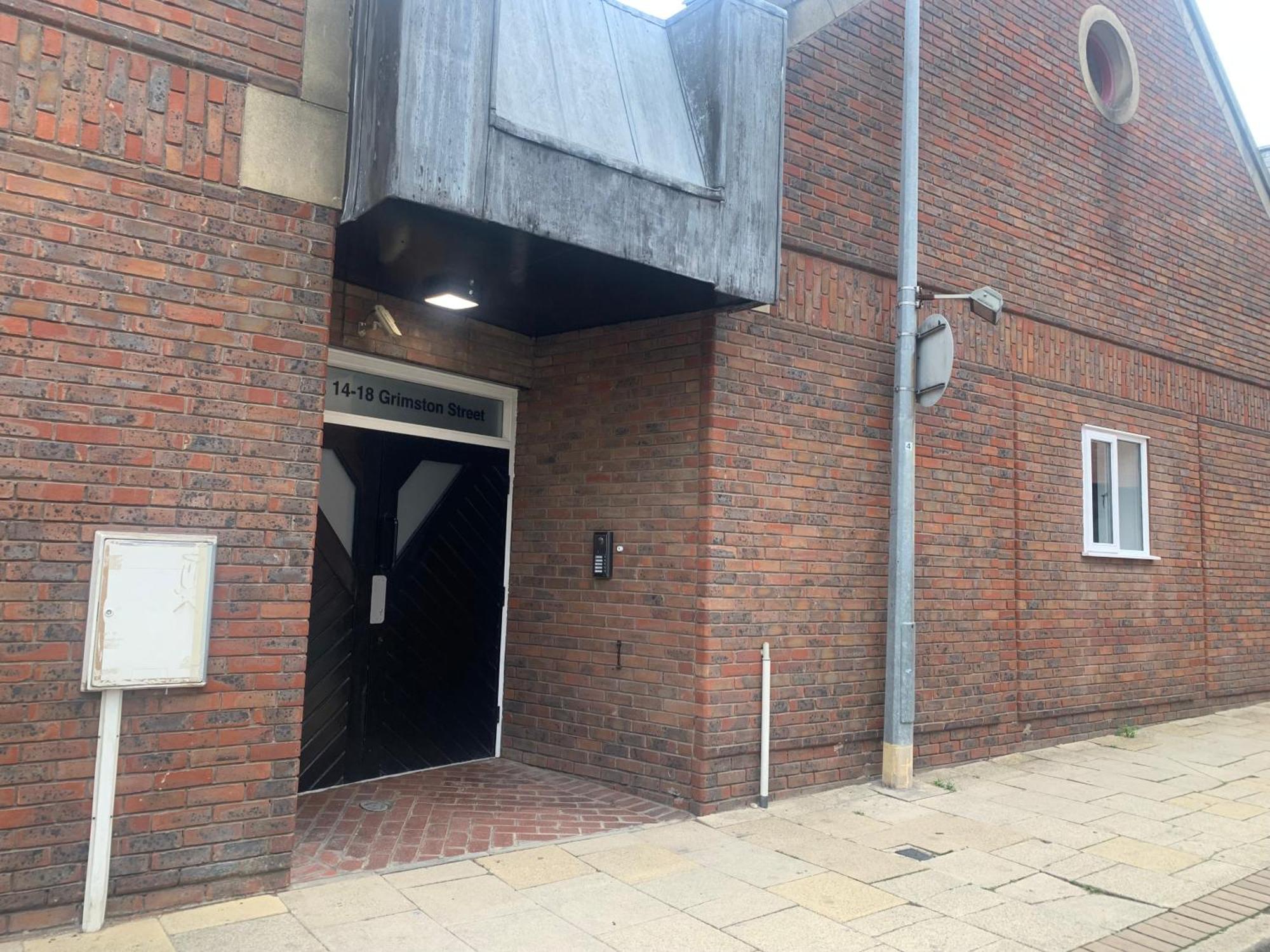#5 Grimston St Apartment Near Hull New Theatre And Connexin Live キングストン・アポン・ハル エクステリア 写真